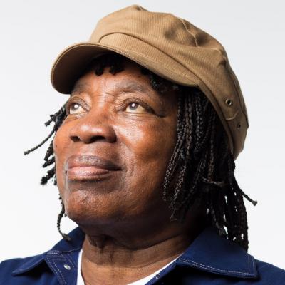 Milton Nascimento